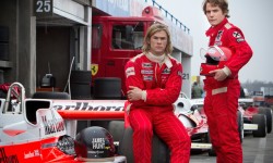 Review: Rush (2013)