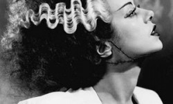 Universal Monster Classic: Bride of Frankenstein (1935) – NP Approved