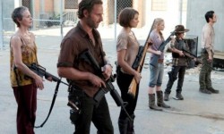 TV Recap: The Walking Dead, “30 Days Without an Accident” (4.1)