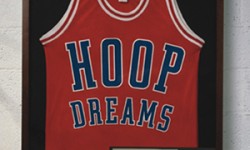 Jaime on Criterion: Hoop Dreams Review  NP Approved