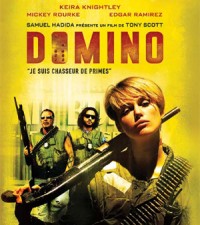 Cult Pics and Trash Flicks: Domino (2005)