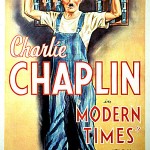 Subversive Saturday: Modern Times (1936)