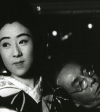 TIFF Spotlight Japan Review: Sisters of the Gion (1936)