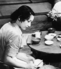 TIFF Spotlight Japan Review: Mother (1952)