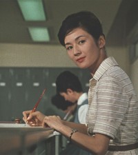 TIFF Spotlight Japan Review: Late Autumn (1960)