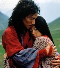TIFF’s A Century of Chinese Cinema Review: Crouching Tiger, Hidden Dragon (2000)