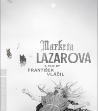Blu Review: Marketa Lazarová (1967) – Essential Viewing