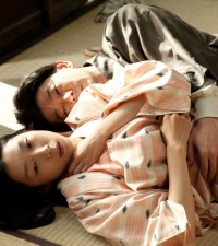 Japan Cuts Review: A Woman and a War (2013)