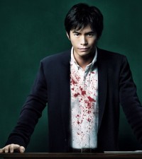 Japan Cuts Review: Lesson of the Evil (2012)