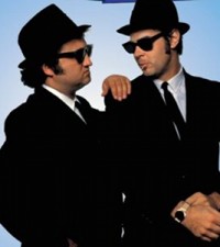 TIFF’s TOGA! The Reinvention of American Comedy Review: The Blues Brothers (1980) – Essential Viewing