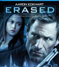 Blu Review: Erased (2012)
