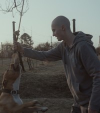 Munich Film Festival Review: My Dog Killer (2013)