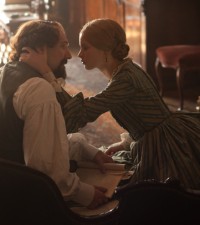 London Film Festival Review: The Invisible Woman (2013)
