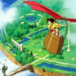 TIFF’s Spirited Away: The Films of Studio Ghibli Review: Castle in the Sky (1986)