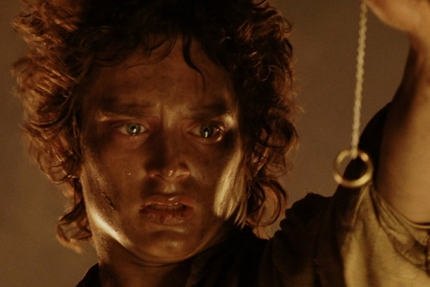 The Fellowship Of The Ring' Rewind: New Reviews Of Old Movies