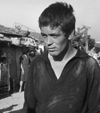 TIFF’s Pier Paolo Pasolini: The Poet of Contamination Review: Accattone (1961)