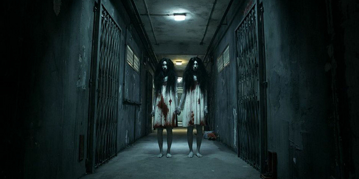 Asian Horror Movies Download Free