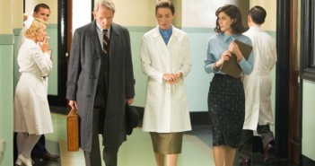 Masters of Sex, “Dirty Jobs” (2.4)-Tv Recap