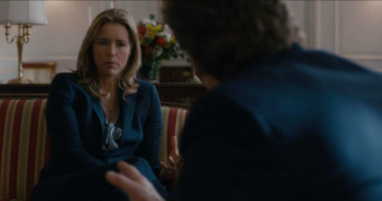 Madam Secretary “Pilot” (1.1) – TV Review Madame Secretary