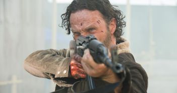 The Walking Dead, “No Sanctuary” (5.1) – TV Review Walking