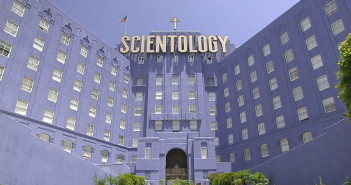 Going Clear: Scientology and the Prison of Belief
(dir. Alex Gibney, 2015)