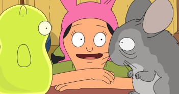 Bob’s Burgers, “Adventures in Chinchilla-sitting,” (5.15) – TV Review BB Chinchilla
