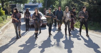 The Walking Dead, “Remember” (5.12) – TV Review walking dead remember