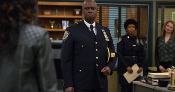 Brooklyn Nine-Nine, “Johnny And Dora,” (2.23) – Season Finale Review B99 Finale