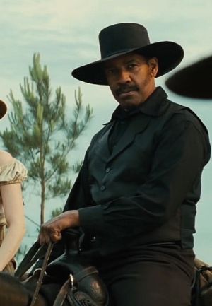 The Magnificent Seven,' 'The Lone Ranger,' and the Whitewashing of