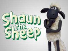 Shaun the Sheep Movie