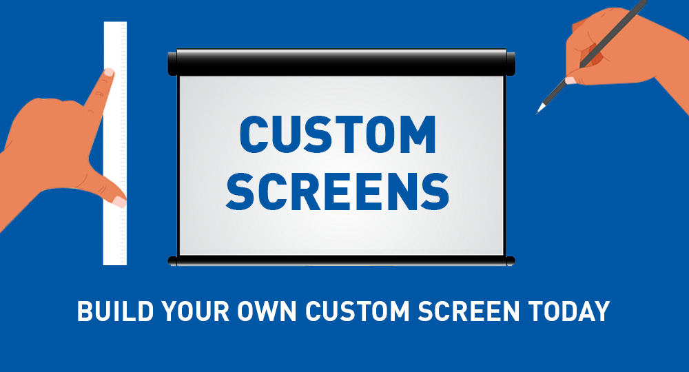 Custom Screens