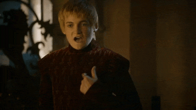 Joffrey,"I