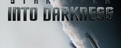 Poster: Star Trek Into Darkness