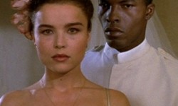 TIFF’s Objects of Desire – The Cinema of Claire Denis Review: Chocolat (1988) – NP Approved