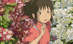 TIFF’s Spirited Away: The Films of Studio Ghibli Review: Spirited Away (2001) – NP Approved