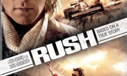 Home Entertainment: Rush (2013) – Now on Blu-ray & DVD – NP Approved