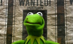 Muppets Most Wanted Review – NP Approved