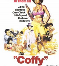 Cult Pics and Trash Flicks: Coffy (1973)