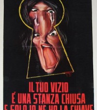 Cult Pics and Trash Flicks: Your Vice Is a Locked Room and Only I Have the Key (1972)