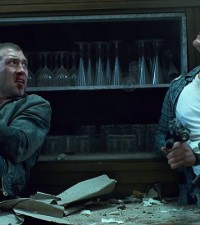 Clip: A Good Day to Die Hard – Stick Up