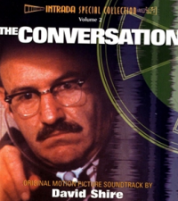 Sounds of Cinema: The Conversation