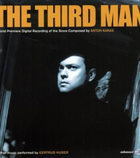 Sounds of Cinema: The Third Man