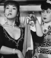 TIFF Spotlight Japan Review: Street of Shame (1956)