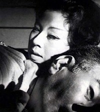 TIFF Spotlight Japan Review: Odd Obsession (1959)