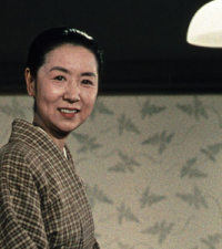TIFF Spotlight Japan Review: Equinox Flower (1958)