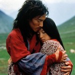 TIFF’s A Century of Chinese Cinema Review: Crouching Tiger, Hidden Dragon (2000)