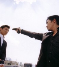 TIFF’s A Century of Chinese Cinema Review: Infernal Affairs (2002)