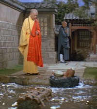 TIFF’s A Century of Chinese Cinema Review: The 36th Chamber of Shaolin (1978)