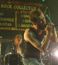 TIFF Romania Review: Rocker (2012)