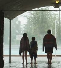 TIFF Romania Review: So Much Water (2013)